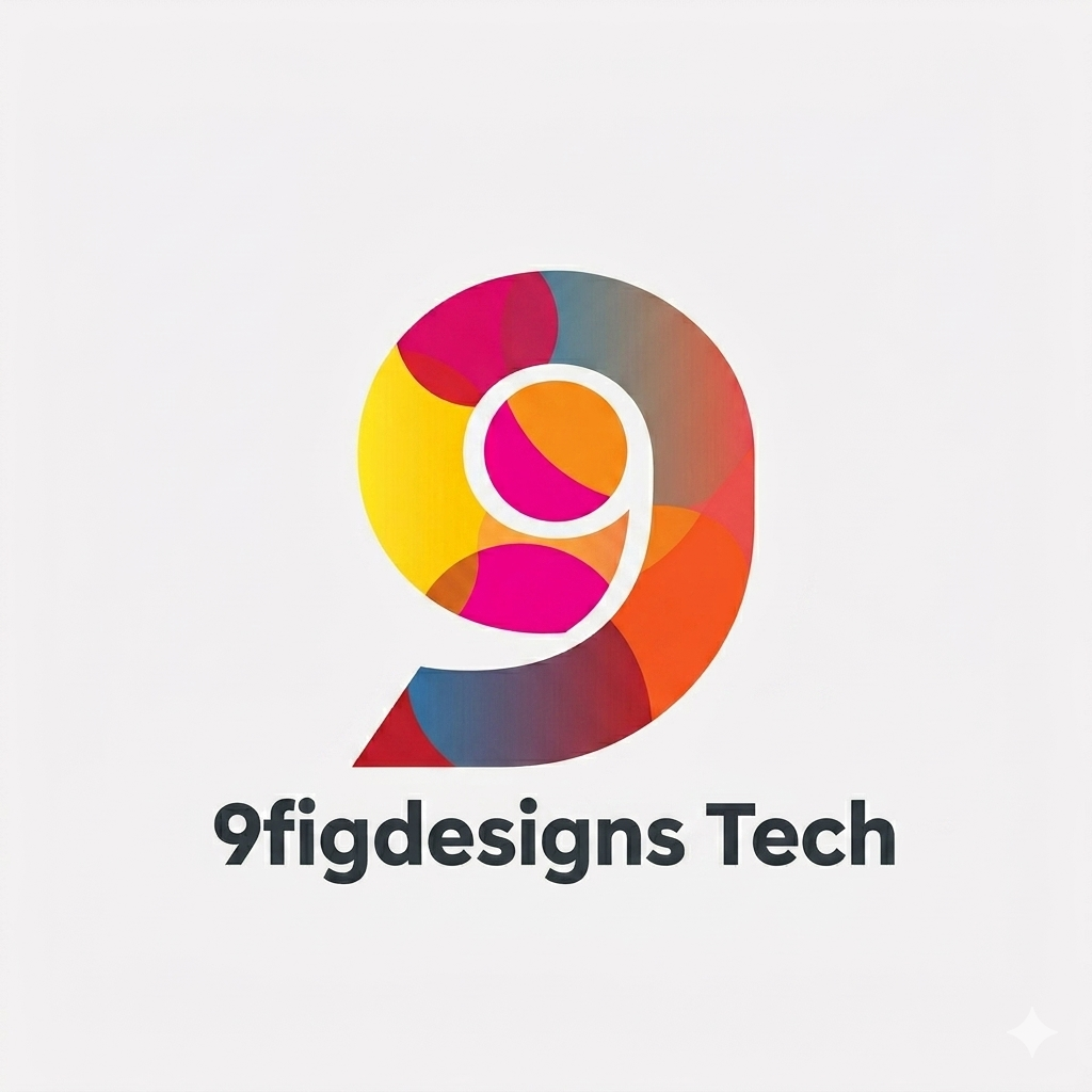 9FIGDESIGNS TECH